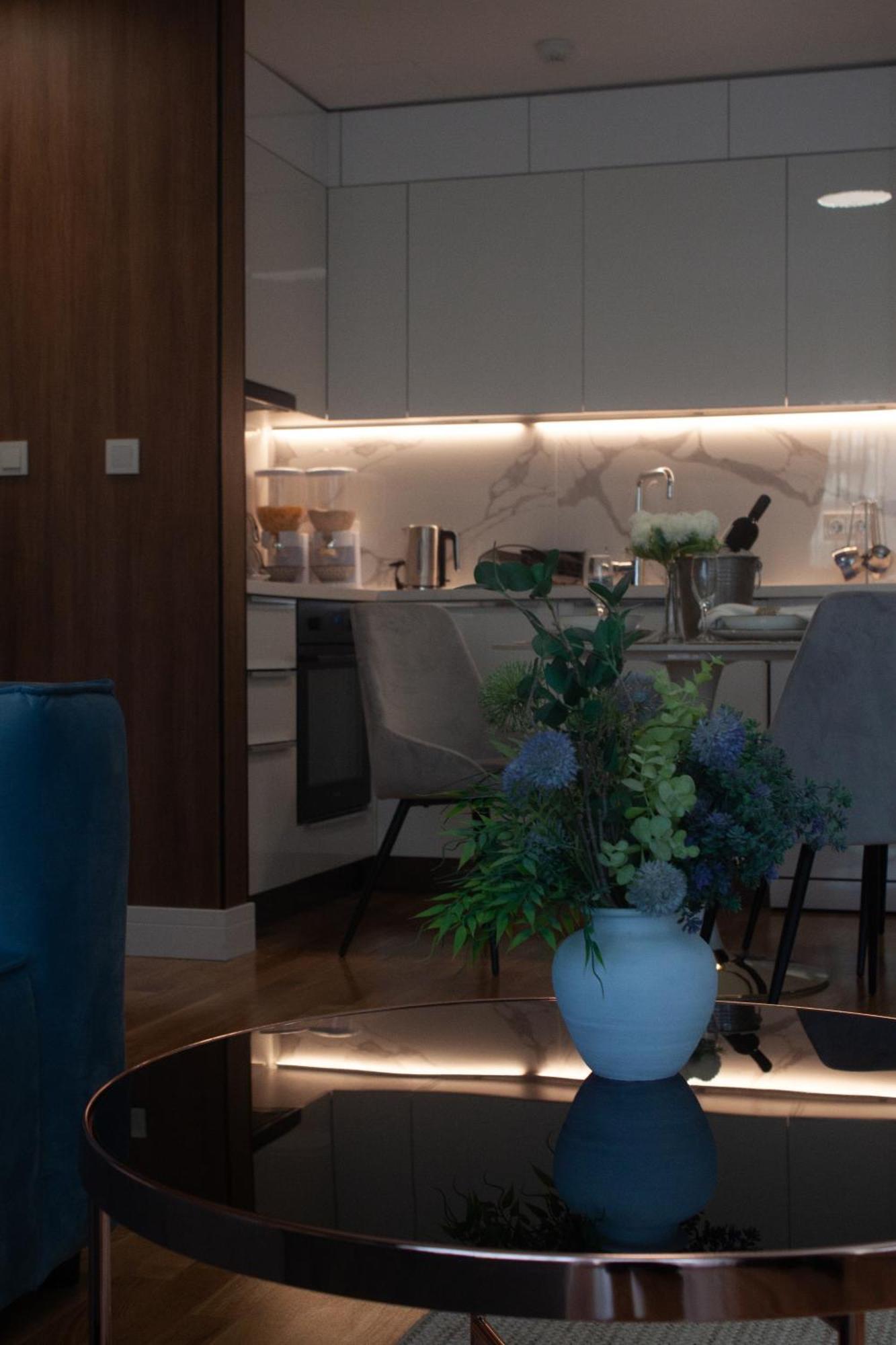 Nina Apartment Diamond Limak Skopje Exteriör bild